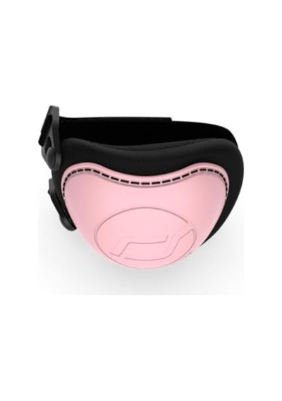 Scoot And Ride Xxs-s Dizlik Ve Dirseklik Scooter Koruyucu Set Pembe 230925-00016