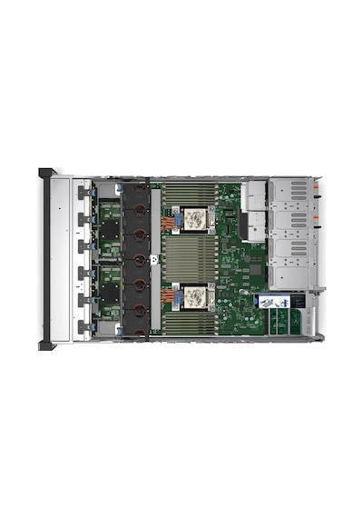 Lenovo Thınksystem Sr650 V3 Sılver 4510 1x32gb 1x1100w 7d76a065ea 3 Yıl Yerinde Garanti