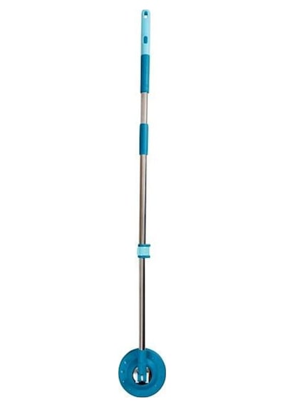 Motek Mop Turbo  Yedek Sap Kaymaz Kilit Sistemli Diğer