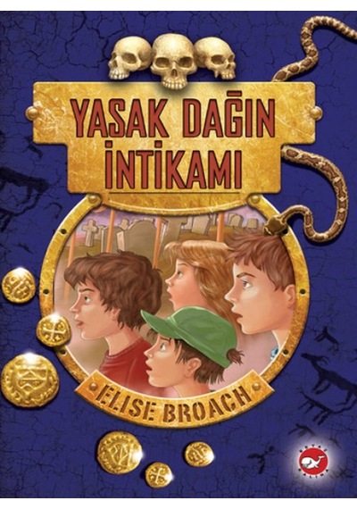 Yasak Dağın İntikamı - Ezjı-825558