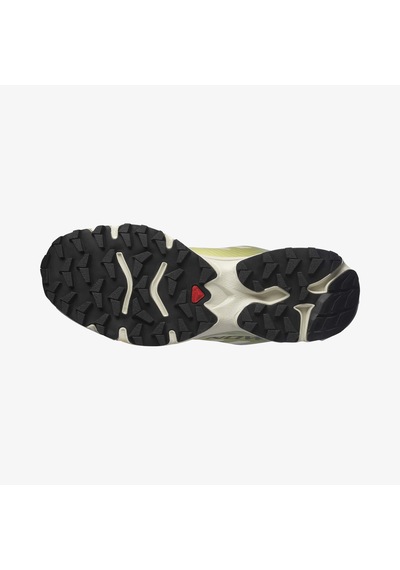 Salomon Xt-4 Og Unisex Sneaker Vanilla Ice L47866500 Krem