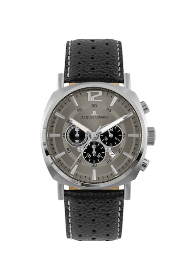 Jacques Lemans Lugano 1-1645p Erkek Kol Saati