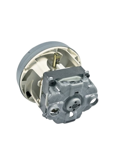 Elektrikli Süpürge Motoru 650w Bsch İle