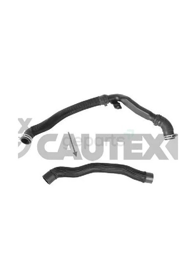 Termostat Contası Transıt V184 2001 10 Adet