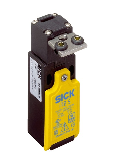 Sick İ12-sb213 6025059 ,kontak-1a2k Mekanik Kapı Güvenlik Sivic