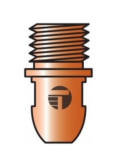 Pr0101 Plazma Kesim Elektrodu 22 MM a 101 / A 101p / A 141 / A141