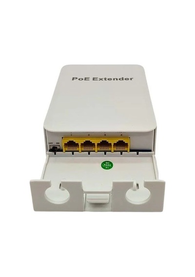Baff Ex-13g Poe Extender
