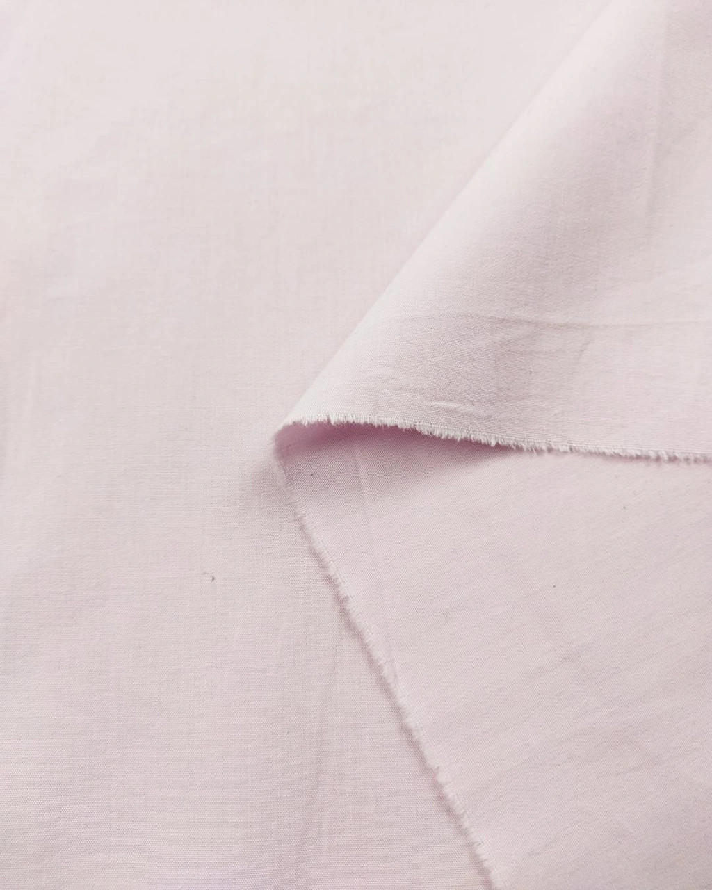 Poplin Benzeri Dokuma Pembe İle Lla Arası Renkte En: 150 Cm-1337 Renkli