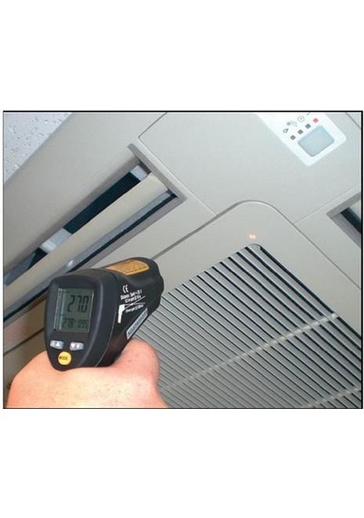 Tfa 31.1124 Scantemp 485 Kızılötesi Termometre