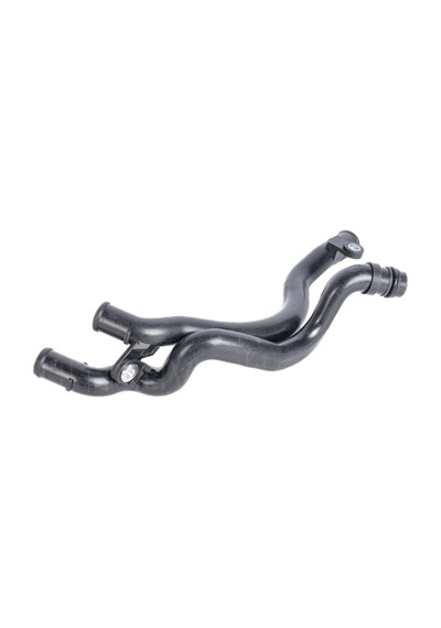 Radyatör Hortumu Plastik Audi A4 - A5 - A6 - A7 - A8 - Q7 - Touareg 3.0tfsı 2008- 06e121044ad