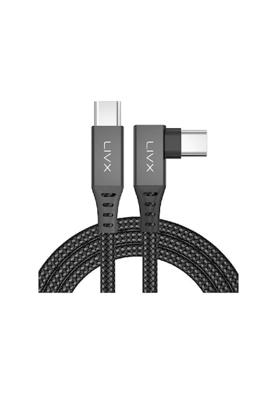 Type C To Type C 5 Metre 60w Hızlı Şarj Veri Aktarımı 90 Oyuncu Şarj Kablosu Oyn-05 Diğer