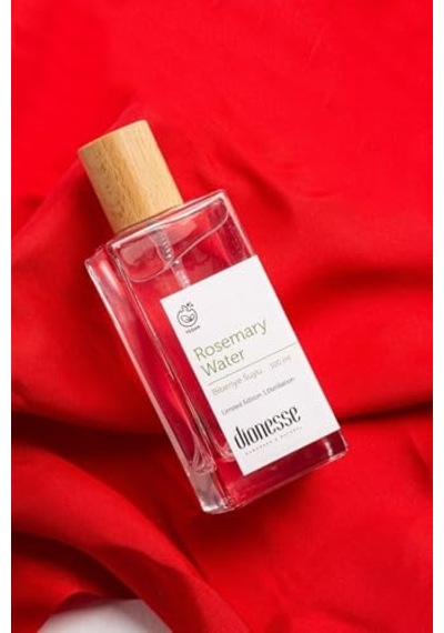 Ayrex Dionesse Saç Güçlendirici Ve Uzatıcı Doğal Biberiye Suyu 100 Ml - Saç Dökülmesine Karşı Etkili, Besleyi