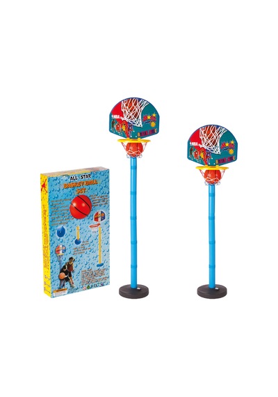 Güçlü Toys 1583 Ayaklı Pota