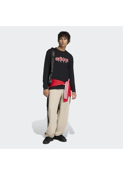 Adidas Originals Erkek Bej Eşofman Altı Ke0116 Krem