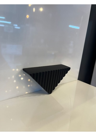 Costa Metal Kulp 32mm Mat Siyah Dolap Kapak Tv Ünite Mutfak Modern Çekmece Mobilya Kulbu Komidin