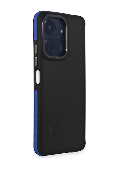 Xiaomi Redmi 13c Harvel Kapak - Lacivert -