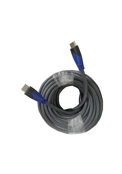 Versatile 10M Hdmi Kablo 1080 Full Hd Örgülü