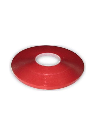 Çift Taraflı Bant Ms10 Şeffaf 10 MMx33mt
