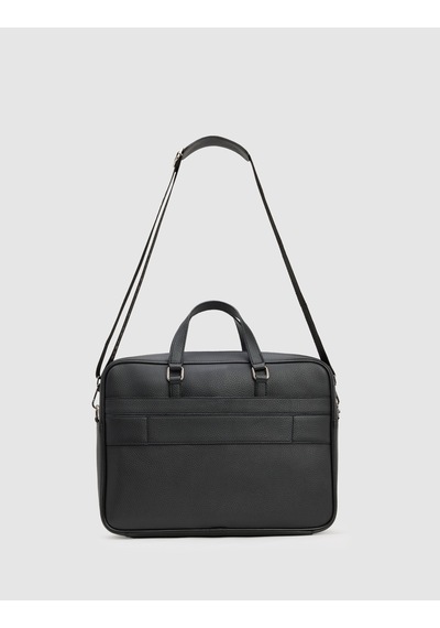 Pierre Cardin Siyah Evrak Çantası 50337153-vr046