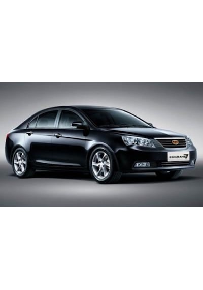 Geely Emgrand Fc Filitre Bakim Paket Euro 5