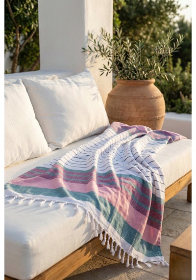 Çift Kişilik Pike 180x220 Cm Çizgili Çok Renkli %70 Pamuk %30 Polyester Dört Mevsim Kullanım Türkiye Üretim Tek Parça Pike Lacivert Çift Kişilik Pike 180x220 Cm Çizgili Çok Renkli %70 Pamuk %30 Polyester Dört Mevsim Kullanım Türkiye Üretim Tek Parça Pike Lacivert