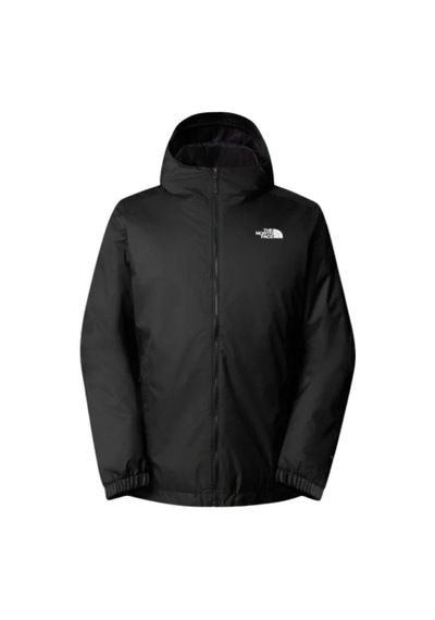 The North Face M Quest Insulated Jacket-11767 Tnf Black/tnf Black