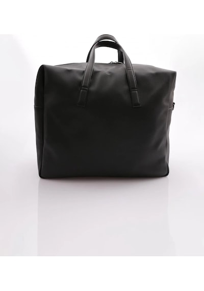Pierre Cardin Unisex El Valizi 04pc001208-f Siyah