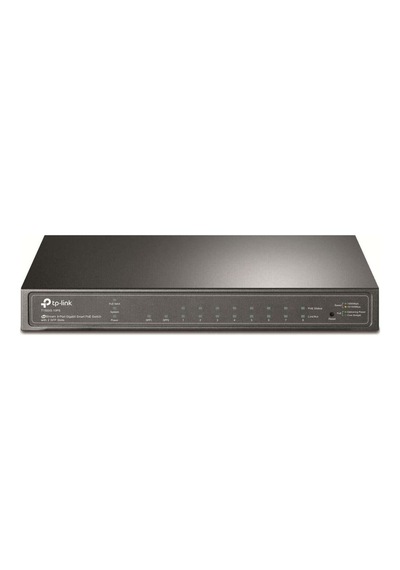 Omada Tl-sg2210p 10port 10/100/1000 Yönetilebilir Poe Swıtch-126767