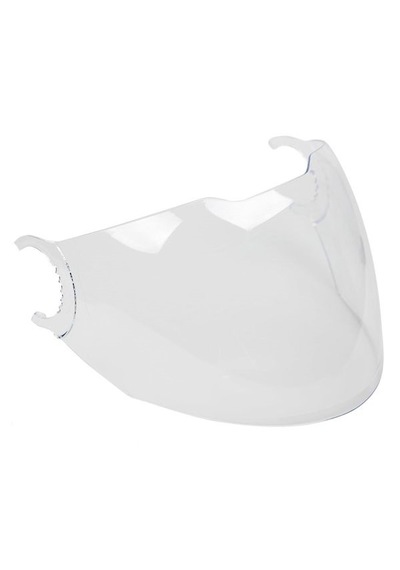 Vemar Breeze Kask Şeffaf Cam Vizör