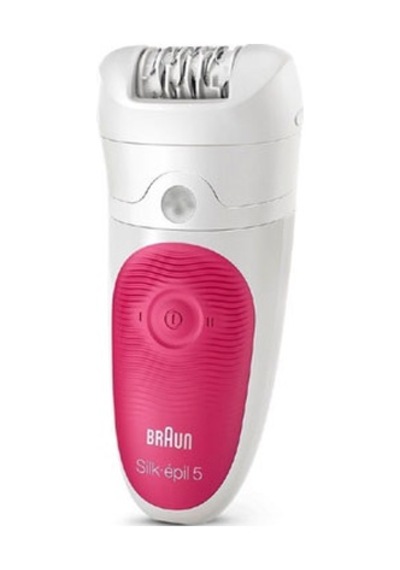 Braun Silk-Epil 5 5539 Islak Kuru Epilatör
