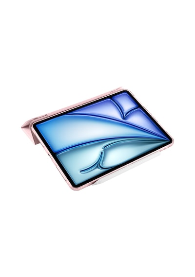 Apple Uyumlu iPad Pro 11 4/3/2/1. Nesil Kılıf Çift Parça Magnetik Multi Skinpro Case 2018-2022 Kılıf