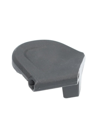 Shimano Link Cover- Ön Vites Tel Tutucu Kapağı Siyah
