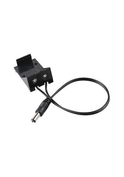 Powermaster Jack Lı 9 Volt İçin 2.1 Mm Pil Yuvası Ic-232b