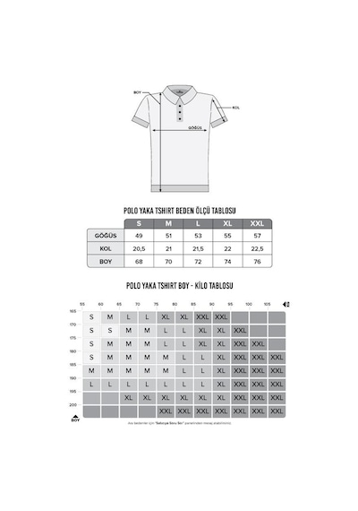 Tudors Erkek Slim Fit Dar Kesim %100 Pamuk Düz Pike Gri Polo Yaka Tişört-30537 Gri