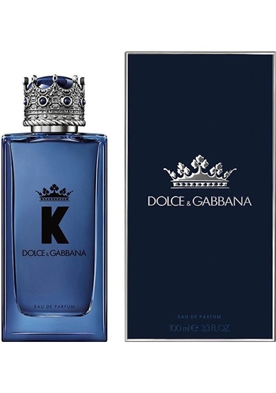 Dolce & Gabbana Kıng Edp 100 Ml Diğer