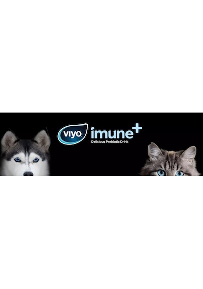 Viyo İmune Köpek Prebiotik Desteği 7 x 30 ML