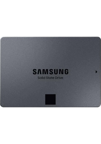2tb Qvo 870 2.5\" 560mb-530mb-s Sata 3 Ssd Mz-77q2t0bw
