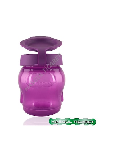 Tupperware Ilk Beslenme Kabım 250 Ml Penguen Mama Kabı Hsgl N1141994