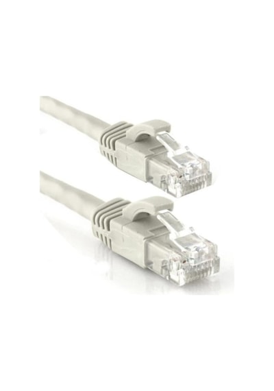 15 Metre Cat 6 Eternet Kablosu 1. Kalite