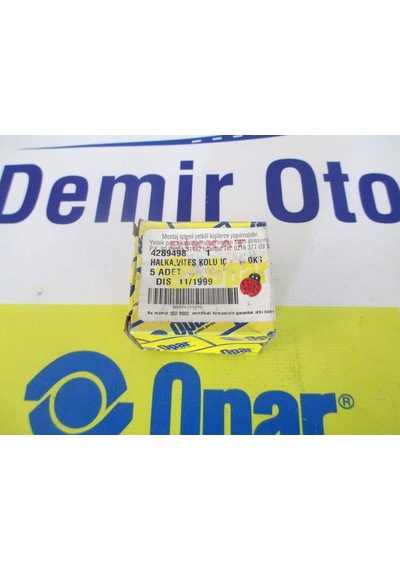 4289498 Vites Kolu İç Halka Doğan-kartal-şahin-slx-mpi Opar