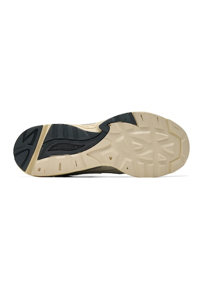 New Balance Nb Lifestyle Erkek Spor Ayakkabı Cm878gg1 Gri