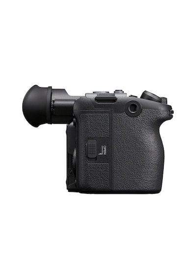 Sony Fx2 Sinema Kamerası B