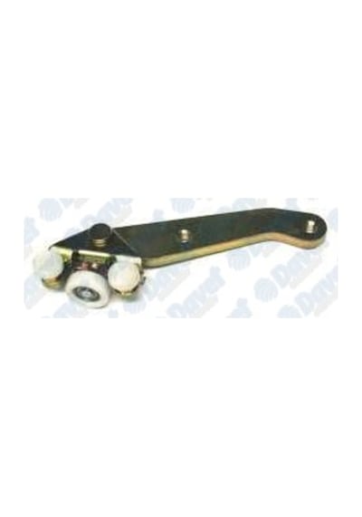 Kapi Surgu Makarasi Sag Alt Transporter T4 1991-2004 504608983