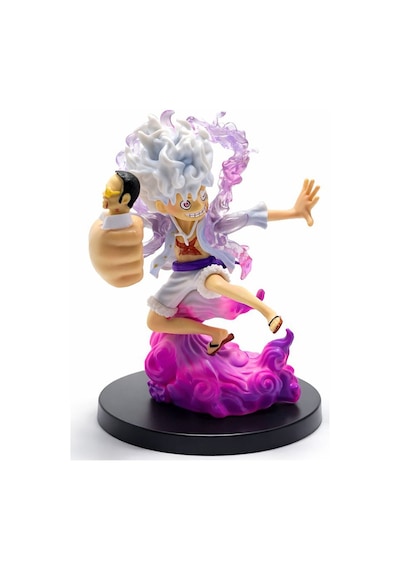 River World 15 Cm Anime One Piece Luffyseri B 93956581