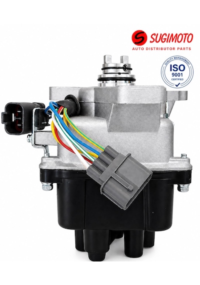 Distribütör Honda Cıvıc 1.6 1992-1995 Enjeksiyonlu 30100-p29-006 / 30100p29006 Distribitör