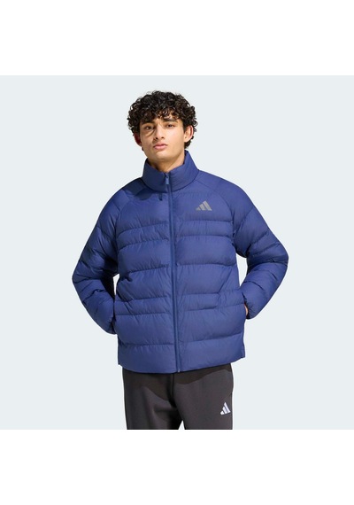 Adidas Essentials Erkek Mavi Mont Ks7699
