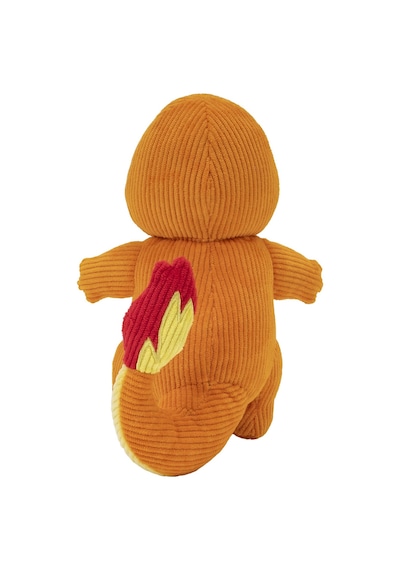 Pokemon Select Peluş Figür Kadife Seri - Charmander 20cm