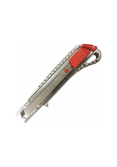 Maket Bıçağı Metal 2 Adet
