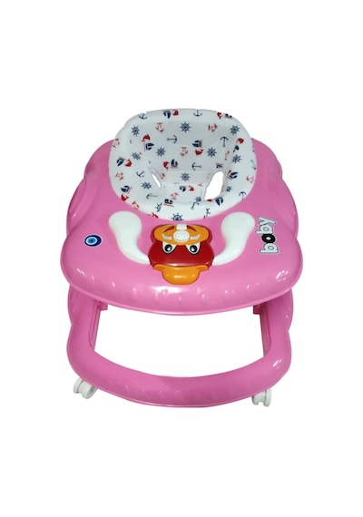 Boby Müzikli Bebek Yürüteci