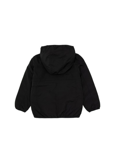 U.s. Polo Assn. Erkek Çocuk Siyah Mont 50311939-vr046 Siyah